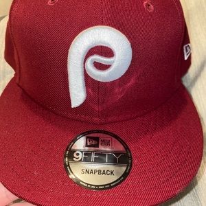 Phillies SnapBack never worn